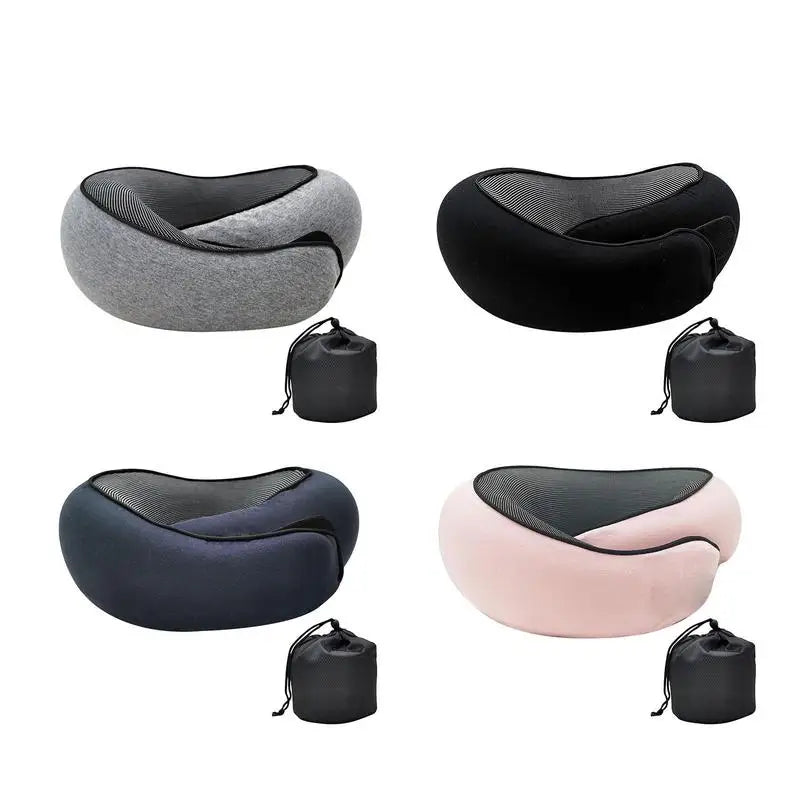 TravelEase Neck Pillow