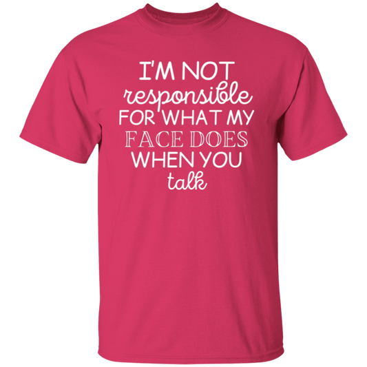 To My Daughter | G500 5.3 oz. T-Shirt