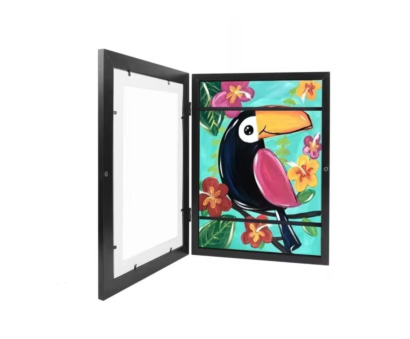 ArtSmart Display Frame