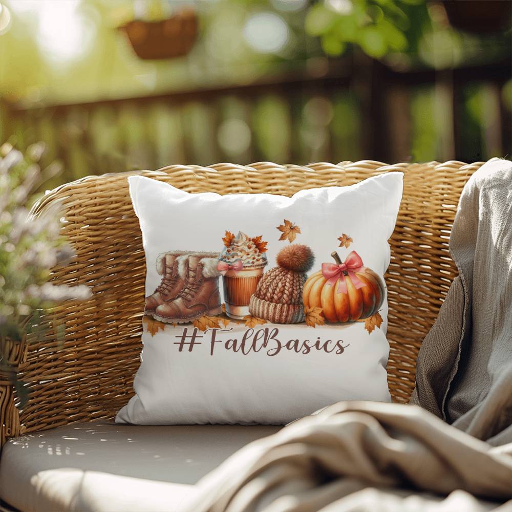 Happy Thanksgiving | Indoor/Outdoor Pillow collection