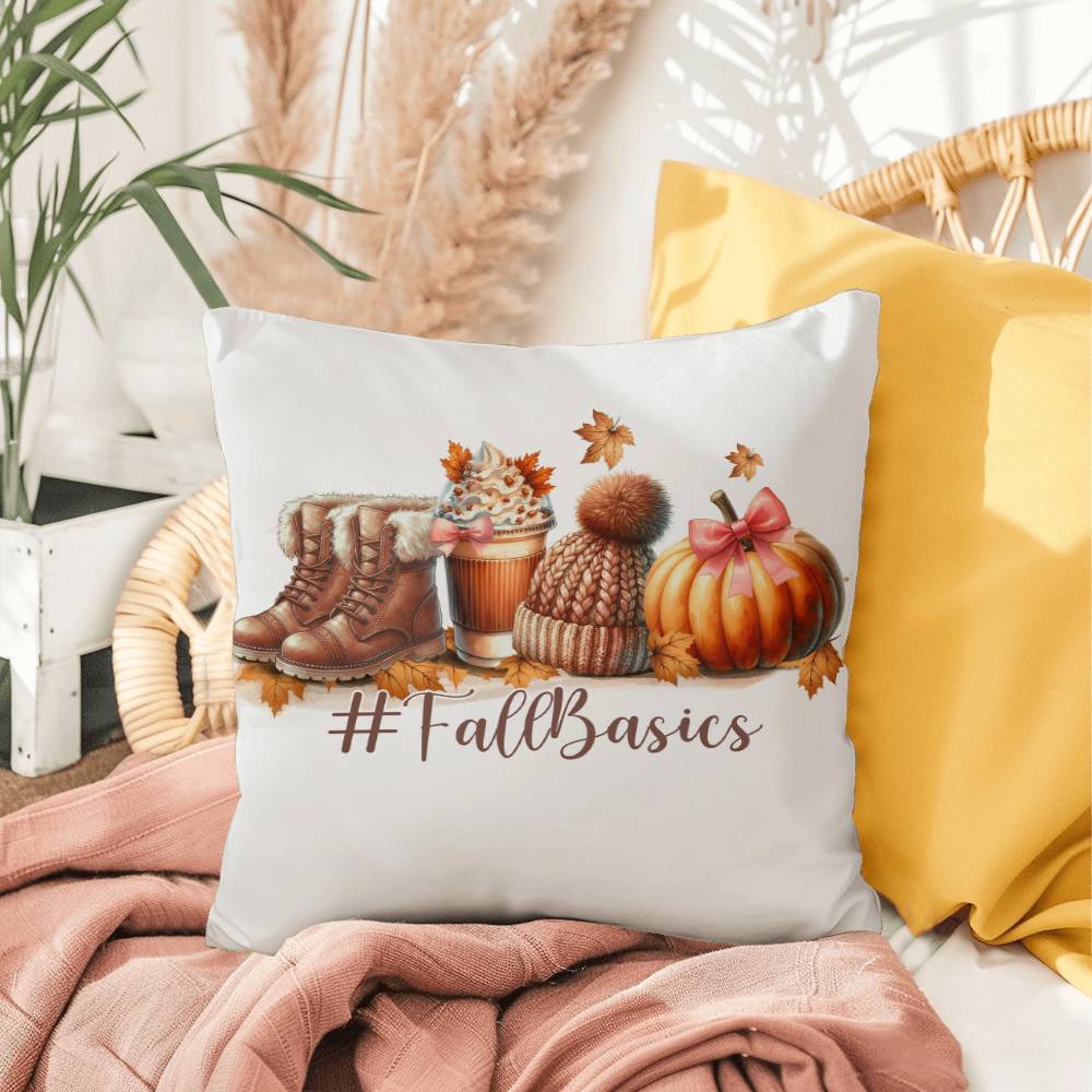 Happy Thanksgiving | Indoor/Outdoor Pillow collection