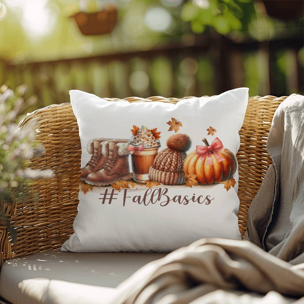 Happy Thanksgiving | Indoor/Outdoor Pillow collection