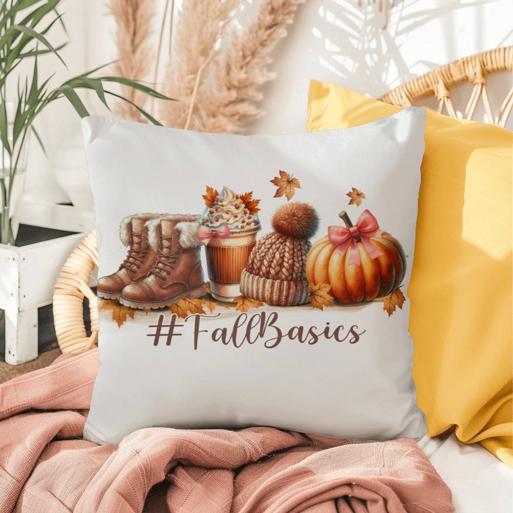 Happy Thanksgiving | Indoor/Outdoor Pillow collection