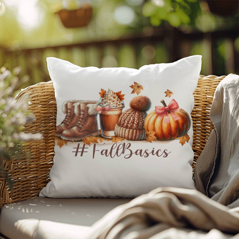 Happy Thanksgiving | Indoor/Outdoor Pillow collection