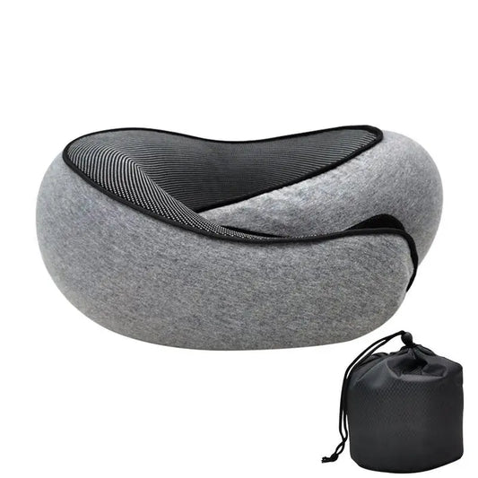 TravelEase Neck Pillow